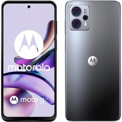 MOTOROLA G23 4G - 128 Go - Noir