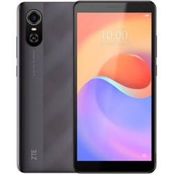 ZTE BLADE A31 Plus - 32 GO - Grey