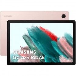 SAMSUNG GALAXY TAB A8 X200  4G - 64 GO - Pink Gold