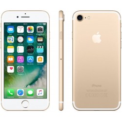 Apple iPhone 7 - 128 Go - Or