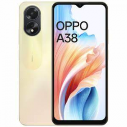 OPPO A38 - 128 Go - Gold