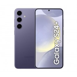 SAMSUNG GALAXY S24 Plus 5G S926 - 256 Go - Cobalt Violet - Europe