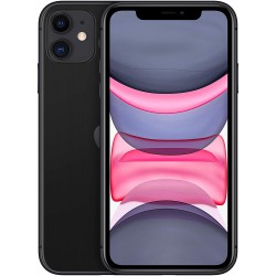 Apple iPhone 11 - 256 Go - Noir