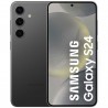 SAMSUNG GALAXY S24 5G S921 - 128 Go - Onyx Black - Europe