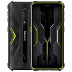 ULEFONE ARMOR X12 Pro  - 64 GO - Vert - Europe