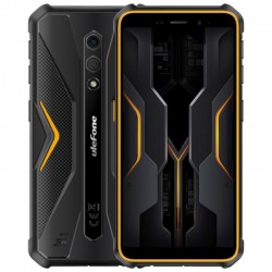 ULEFONE ARMOR X12 Pro  - 64 GO - Orange - Europe