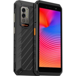 ULEFONE ARMOR 12 - 128 GO - Noir - Europe