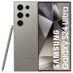 SAMSUNG GALAXY S24 Ultra S928 5G - 512 Go - Titanium Gray - Europe