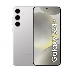 SAMSUNG GALAXY S24 Plus 5G S926 - 512 Go - Marble Gray - Europe