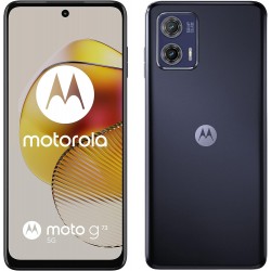 MOTOROLA G73 5G - 256 Go - Bleu