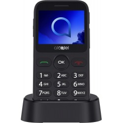 ALCATEL 2019G - Silver