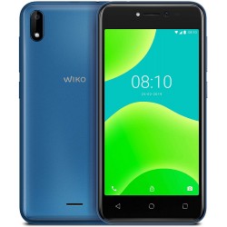 Wiko Y50 - 8 Go - Bleu