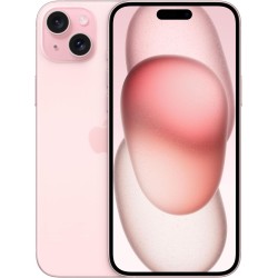 APPLE IPHONE 15 Plus - 128 GO - Rose