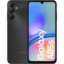 SAMSUNG GALAXY A05S A057 - 64 Go - Noir - Europe