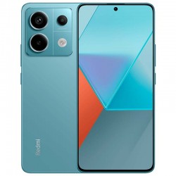 XIAOMI NOTE 13 PRO 5G - 256 GO - Bleu