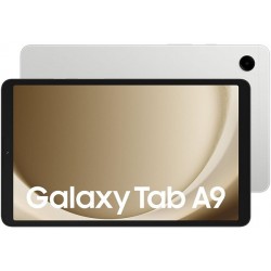 SAMSUNG GALAXY TAB A9 X115 - 4G - 64 Go - SILVER