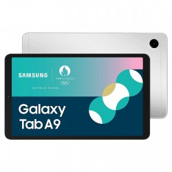 SAMSUNG GALAXY TAB A9 X110 WIFI - 64 Go - Silver