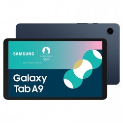 SAMSUNG GALAXY TAB A9 X110 WIFI - 64 Go - Bleu