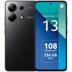 XIAOMI NOTE 13 4G - 256 GO - Noir