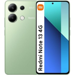 XIAOMI NOTE 13 4G - 256 GO - Vert