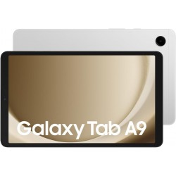 SAMSUNG GALAXY TAB A9 x110 WIFI - 128 Go - Silver