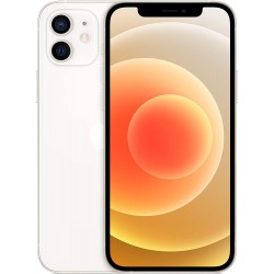 Apple iPhone 12 - 256 Go - Blanc