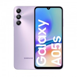 SAMSUNG GALAXY A05S A057 - 128 Go - Violet - Etranger