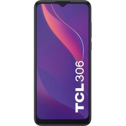 TCL 306 4G  - 32 GO - SPACE GREY