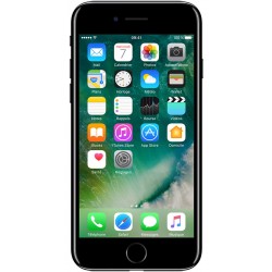 APPLE iPhone 7 - 128 Go - Noir