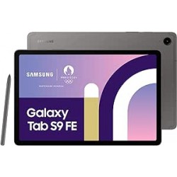 SAMSUNG GALAXY TAB S9 FE X510 WIFI - 128 GO - Grey