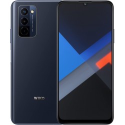 WIKO T10 4G - 64 GO - NOIR