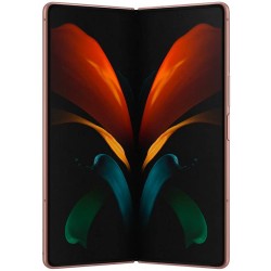Samsung GALAXY Z Fold2 5G - 256 Go - Mystic Bronze
