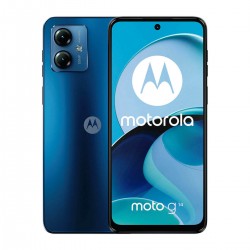 MOTOROLA G14 - 256 Go - 4G - BLEU