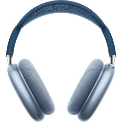 APPLE AirPods Max - Bleu