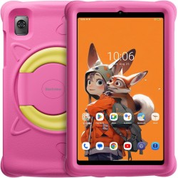 BLACKVIEW Tab 60 kids 4G  - 128 Go - Rose