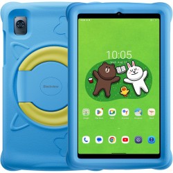 BLACKVIEW Tab 60 kids 4G  - 128 Go - Bleu