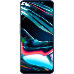 Realme 7 Pro - 128 Go - Bleu