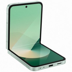 SAMSUNG GALAXY Z FLIP 6 F741 5G - 512 Go - Vert - Europe