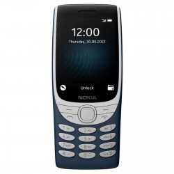 NOKIA 8210 4G Dual Sim - 128 Mo - Noir