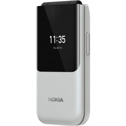 NOKIA 2720 CLAPET- 4 Go - Gris