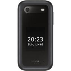 NOKIA 2720 CLAPET- 4 Go - Noir
