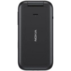 NOKIA 2660 CLAPET - Noir - RESEAU 2G