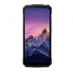 BLACKVIEW BV8100 - 4G - 256 Go - Noir