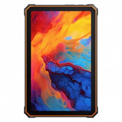 BLACKVIEW Tab Active 8 - 128 Go - Orange