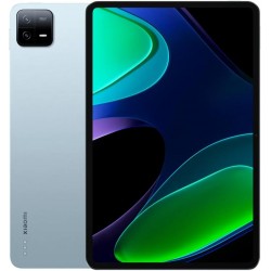 Xiaomi MI PAD 6 - 128 Go - Bleu - WIFI