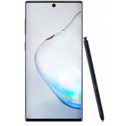 Samsung GALAXY Note 10 Plus - 256 Go - Noir