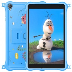 BLACKVIEW Tab 50 kids Wifi - 64 Go - Bleu
