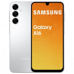SAMSUNG A16 A165 4G- 128 Go - Gris - Europe