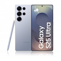 SAMSUNG GALAXY S25 Ultra 5G S938- 256 Go - blue - Europe