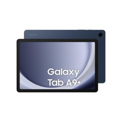 SAMSUNG GALAXY TAB A9 Plus X216 - 64 Go - Navy - Etranger
